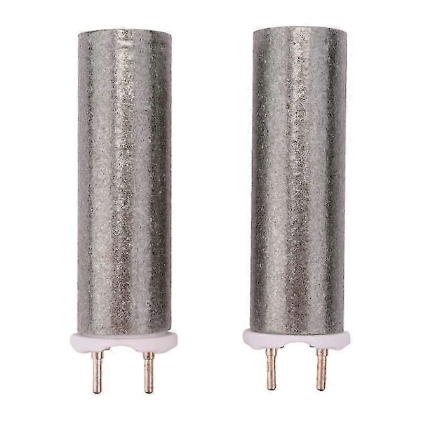 2 kpl 142.717 230V 1550W Keramiset Lämmityselementtejä Triac St/triac Kuumailmatyökalulle
