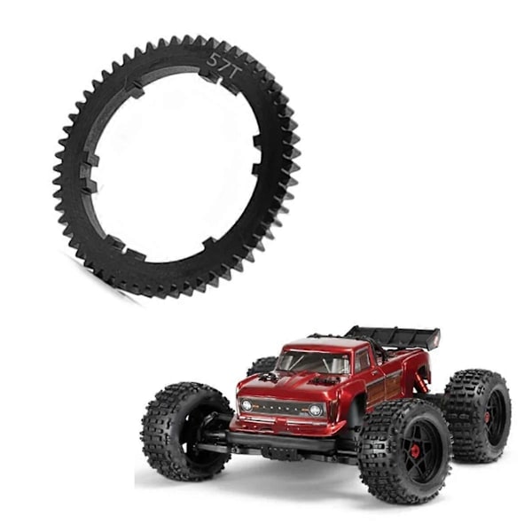 Centrumdrev för ARRMA 1/8 Mojave 4S RC-bilar