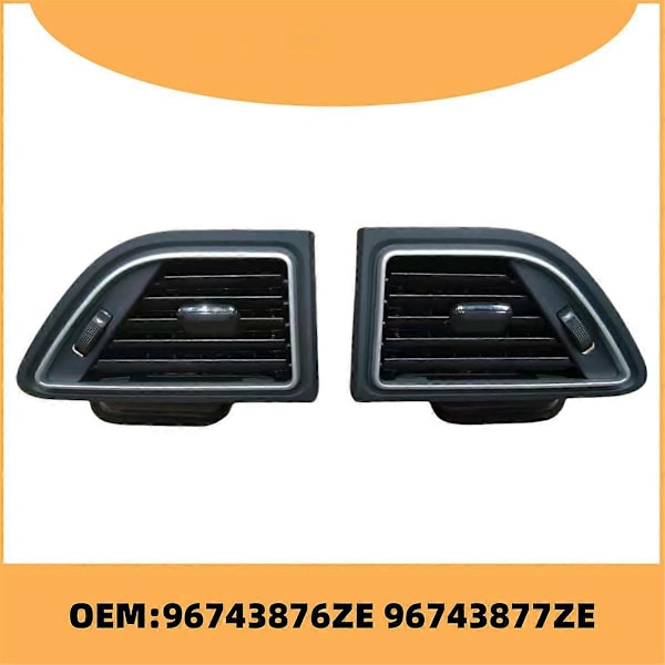 96743877ZE Höger Instrumentpanel Luftkonditioneringsutlopp