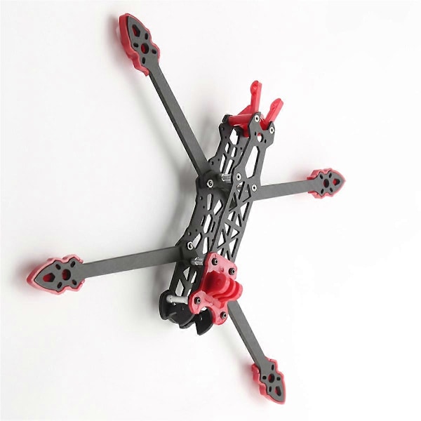 För Mark4 7-tums FPV Kolfiberram 295mm Hjulbas