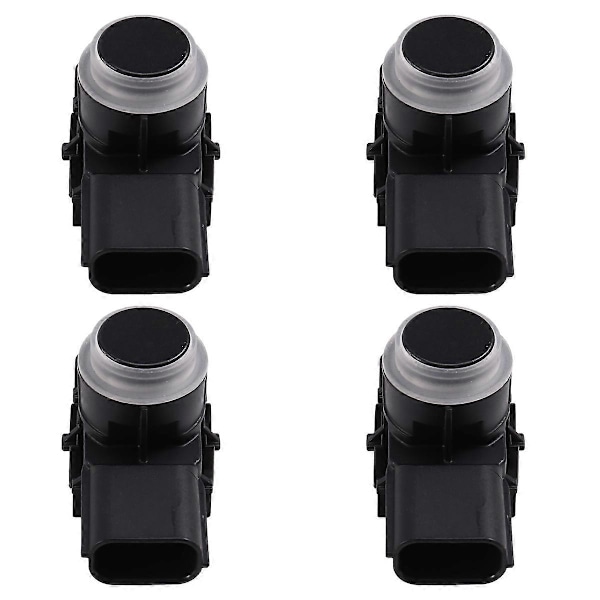 Parkeringssensor Backradar för -V MK6 4 st
