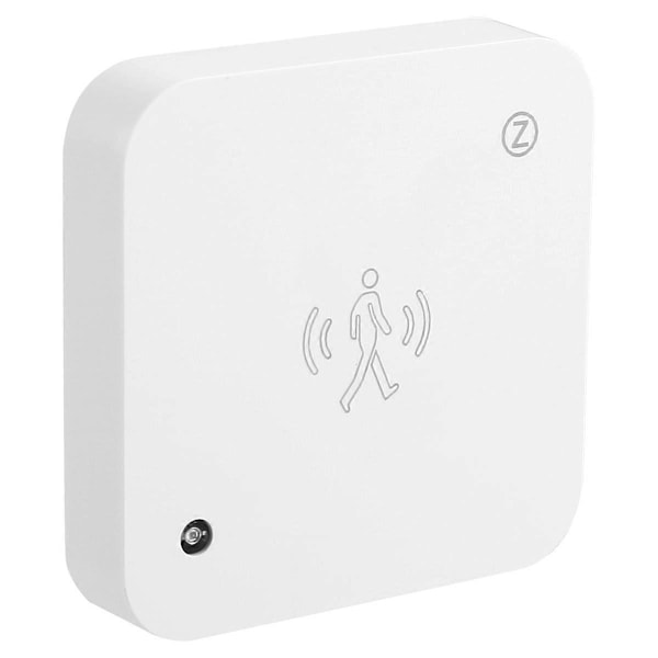 Tuya ZigBee Smart Sensor för mänsklig närvaro