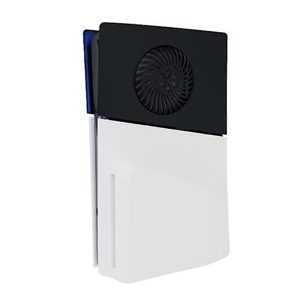 Konsolkylningsfodral för Slim Optisk Konsol Övre Skyddsfodral, A