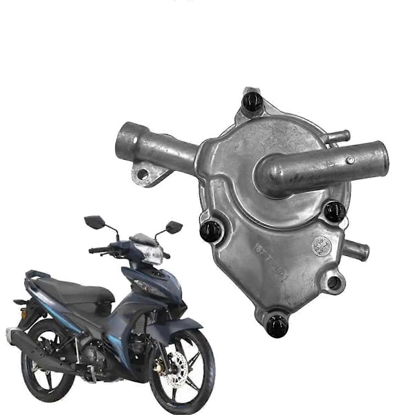 50C-E2420-01 för Yamaha LC135 Motor Kylvattenpump 50CE242001