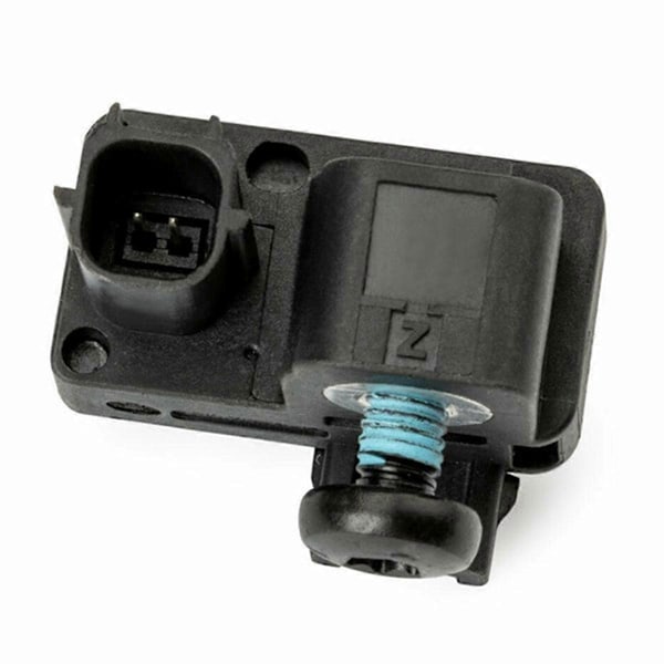 Främre Sidokrocksensor 13578676 för Sensor