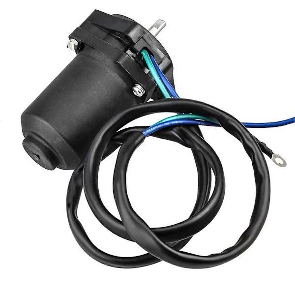 Utombordsmotor ASSY för F40 F50 F60 F70 FT50 FT60 4-takt