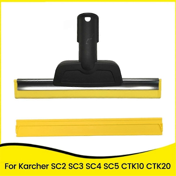 Fönstermunstycken Borstar för SC2 SC3 SC4 SC5 CTK10 CTK20