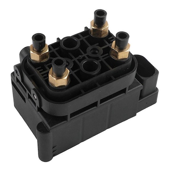 Luftfjädrings Solenoidventilblock för Mohave Borrego 2008-2015