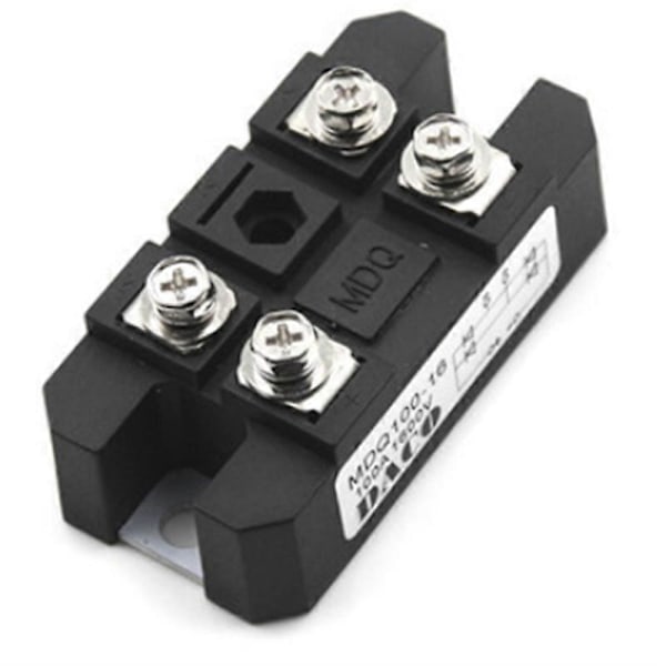 Tasasuuntaajamoduuli MDQ100A/1600V Yksivaihemoduuli