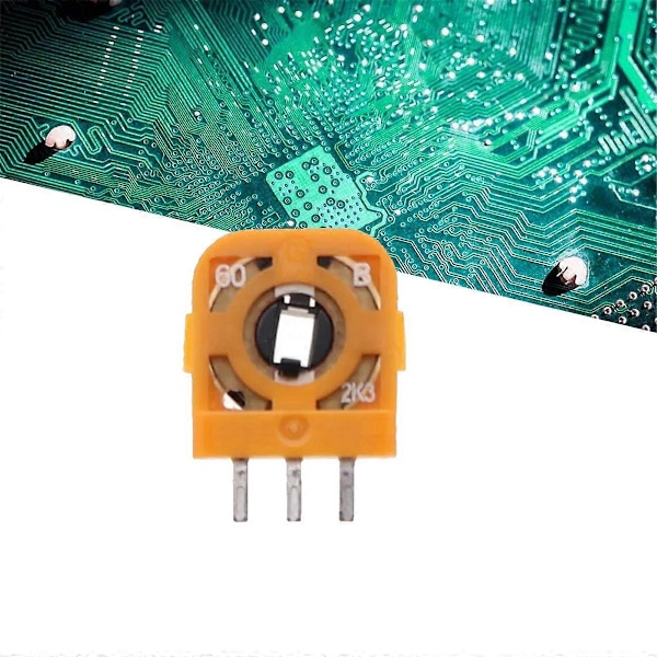 30 st Joystick Potentiometer Sensor Modul Kit för Kontroller