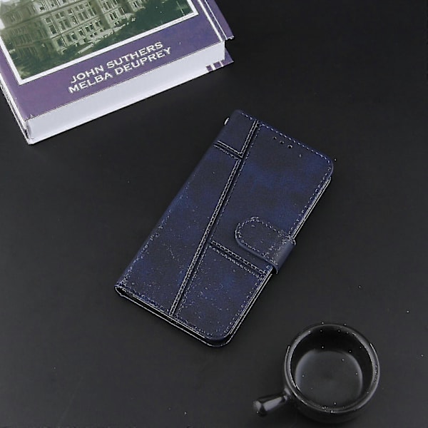 X/xs Fodral Folio Omslag Etui Coque -