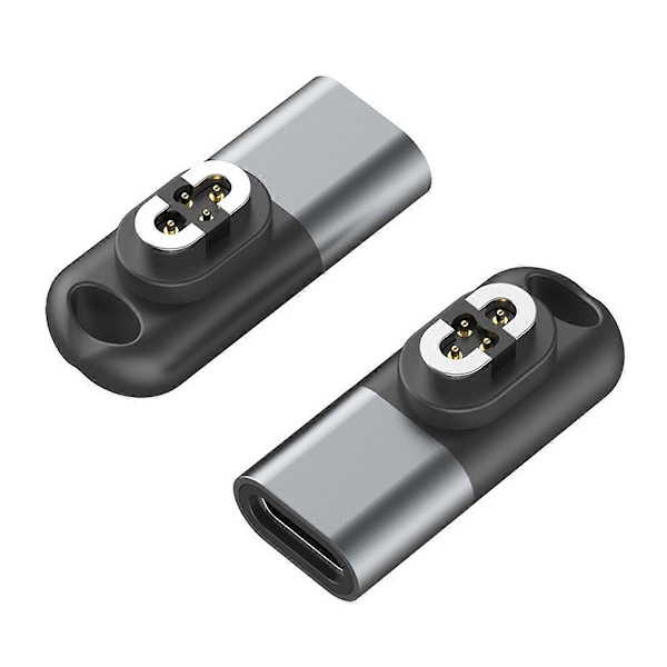 Magnetisk Laddarkonverterare för SHOKZ OpenSwim Pro S710 C