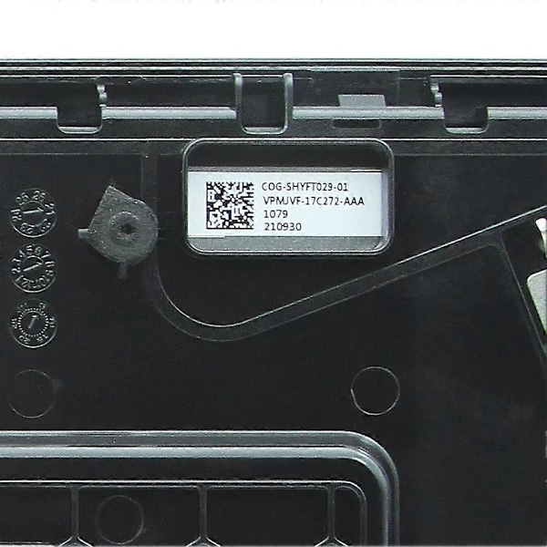 BFSM-611J0 8,8-tums LCD-skärm för -30 Axela 2020