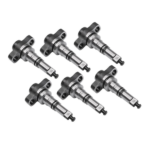 6 st 2418455584 2455-584 Pumpelement Cylindrar & Kolvar