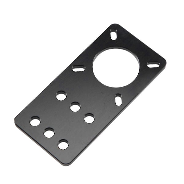 3D Printer - Aluminium Nema 17 Stepper Motor Monteringsplade Til CNC Maskine 3D Printer til
