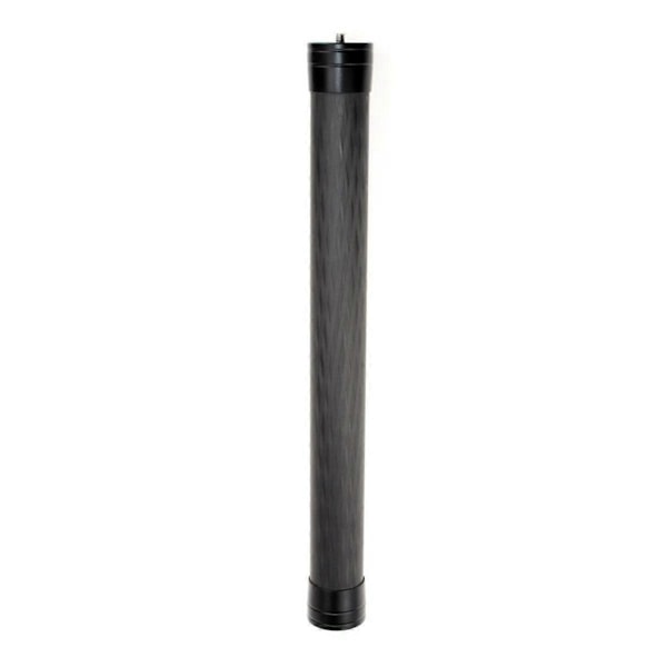 35CM Monopod Stång Förlängningsbar Pinne för