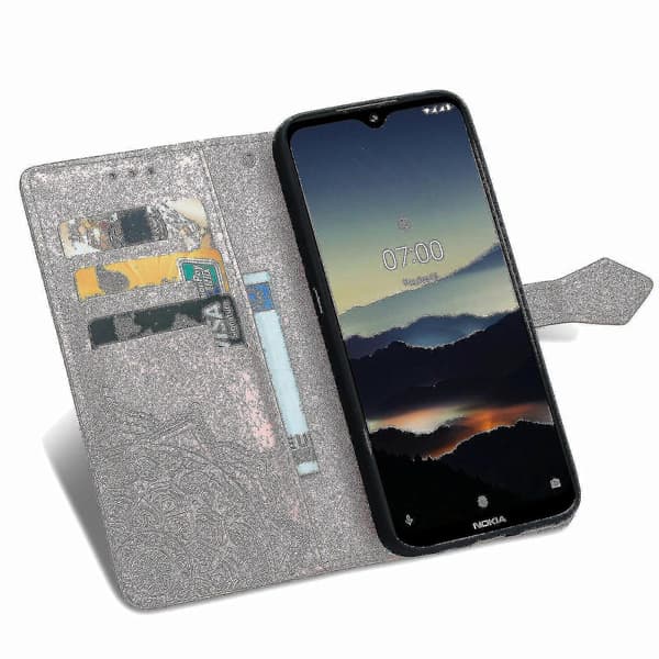 3.4 Fodral Et Cover Em Mla Flip -