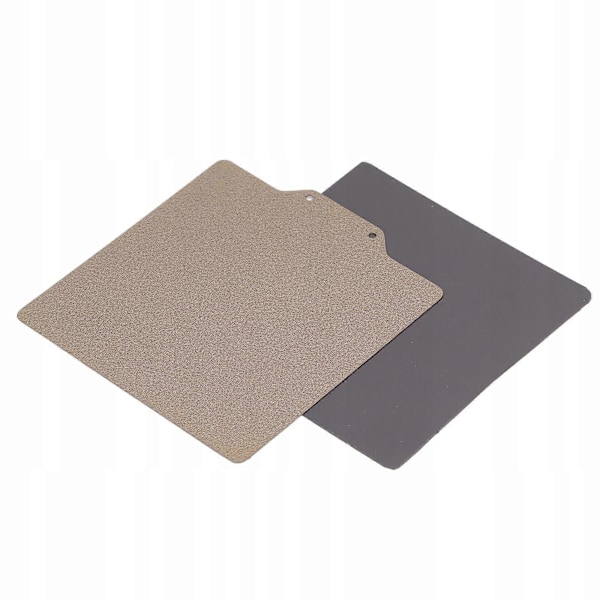Pei Magnetisk Platta För 3D-Utskrift 280x280mm