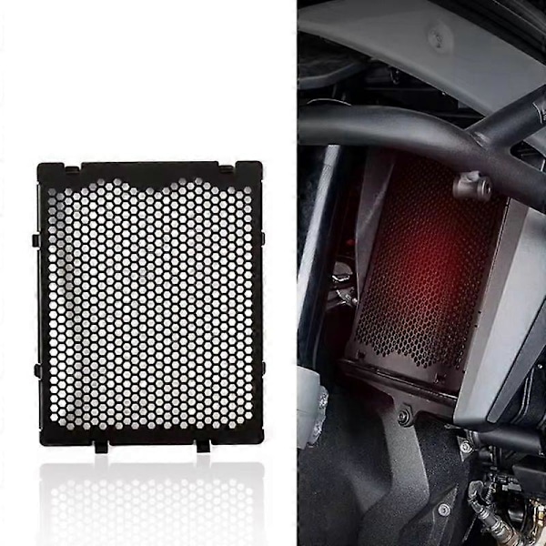 Motorcykel Radiator Beskyttelse Motor Køler Gitter Dækning Beskyttelse til R1300GS R 1300 GS R1300gs 2023 2024 2025
