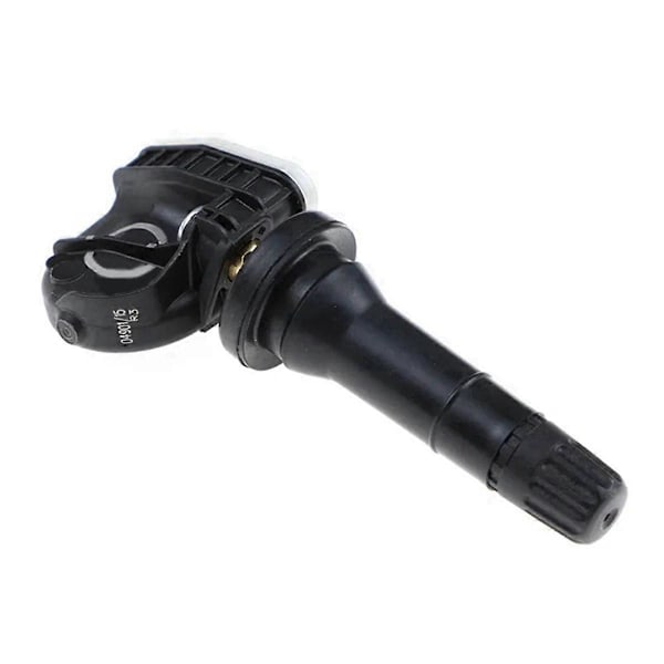 6 st TPMS Däcktryckssensorövervakare för Edge 315MHZ