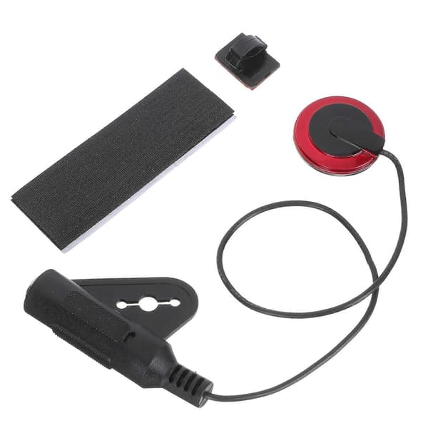 Folkgitarr Pickup Mångsidig Akustiskt Instrument Gitarr Pickup Tillbehör