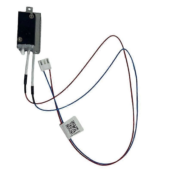 För S80 Pro Ultra/S85 Värmekomponent Motor Robotdammsugare Tillbehör