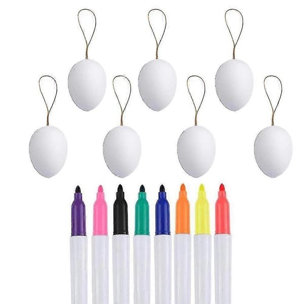Nya Omgivande Ägg 's Iti Diy Ägg Ing
