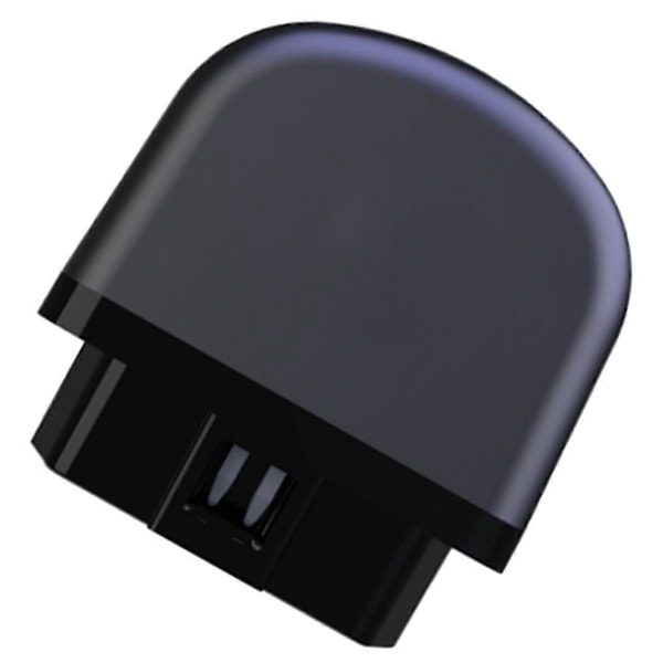 OBD Bil Detektor Felkod Diagnos Instrument Dekoder