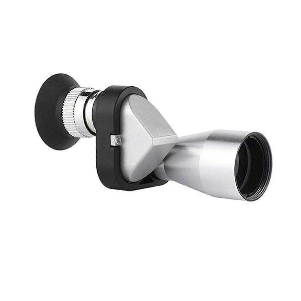 8x20 HD Low Light Night Vision Lomme Zoom Monokulær Teleskop