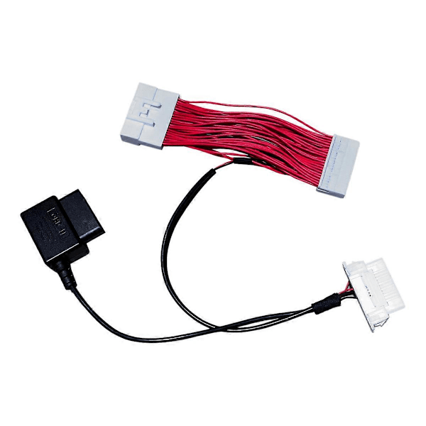 Til 40PIN-kabel til /