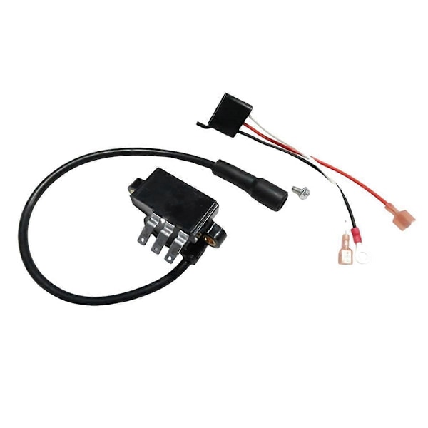 Digital Spark Avancerad Tändmodul 12-707-01-S