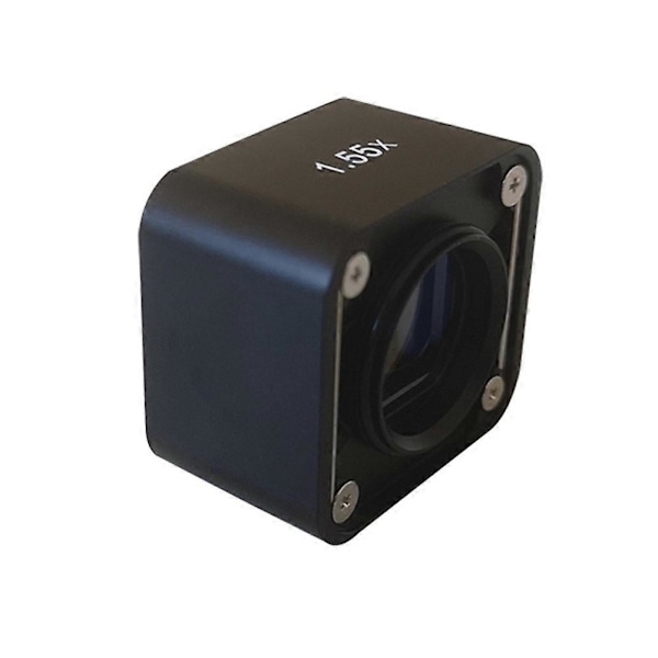 Anamorfisk widescreen-lins för HERO 9 Black Action Camera Lens