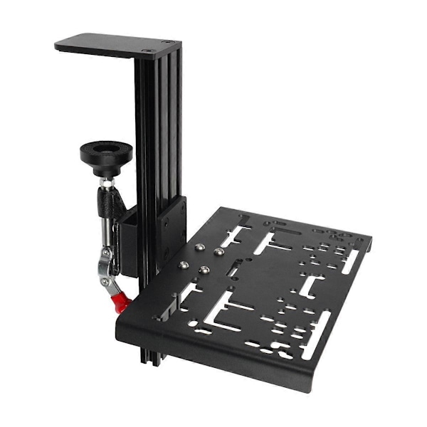 Bordsfäste för Racing Sim Växelspak & Handbroms för Thrustmaster