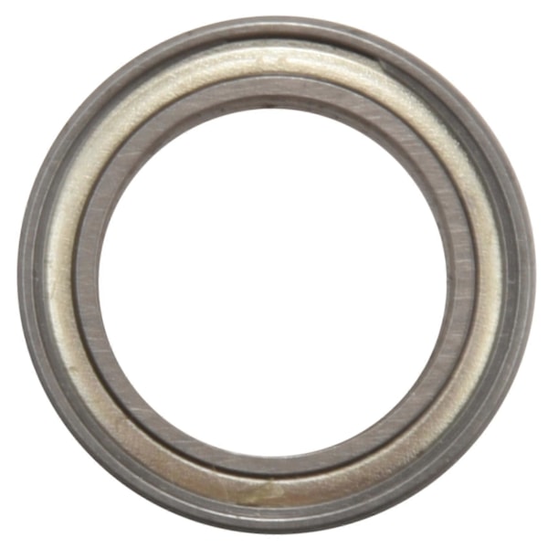 10 stk. Miniature Forseglede Metal Kuglelejer Model: 6701 ZZ 12x18x4MM