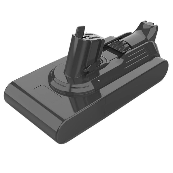 Korvaa V11 Akkuadapteri 4Ah 25.2V mallille V11 Absolute Pro