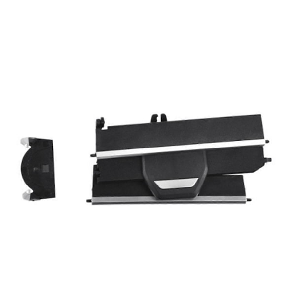 Auton ilmastointiventtiilin ritiläpidike A/C-ulostulon korjaussarjat, oikea