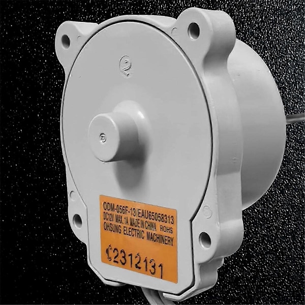 EAU65058313 Kylskåpsfläktmotor för LGKenmore