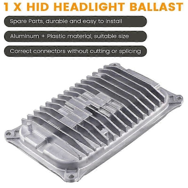 A1769004104 Ballast Kontrollenhet Modul LED Strålkastardrivdon Ballast för W156 X290 GLA-klass