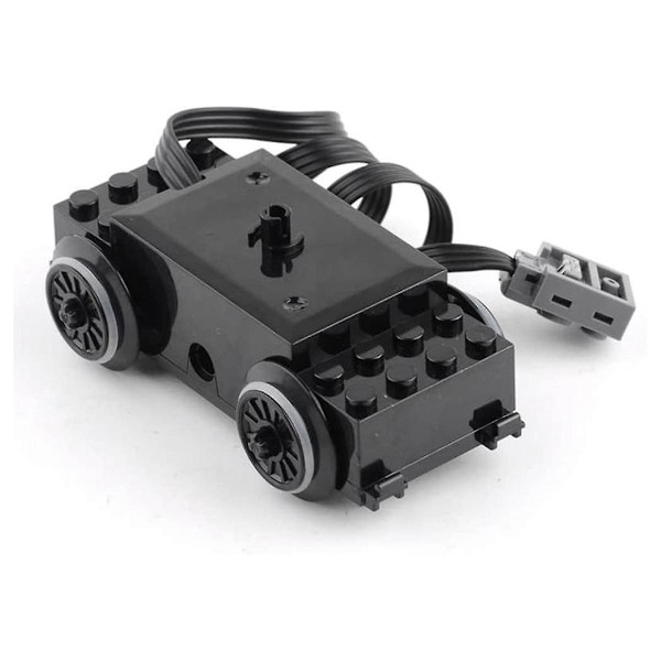 Power Functions Delar Standard Byggklossar 88002 10254 53401 53400 Power Functions