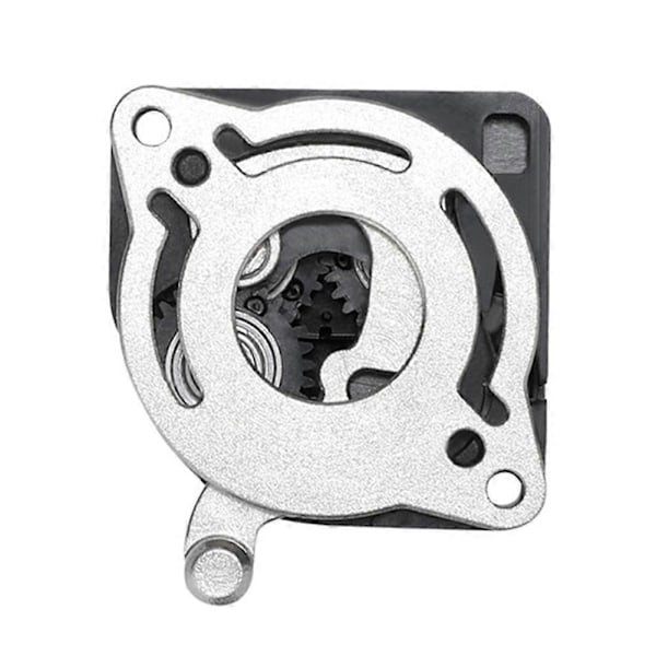 För K1/K1C/K1Max 3D-skrivare Extruderingskit
