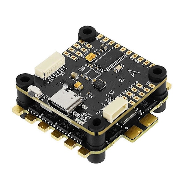 F405 60A Stack F405 Flygkontroller, 65A ESC, 3-6S,