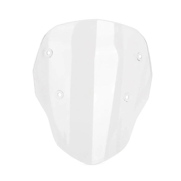 Förlängningsspoiler för R1300GS R1300Gs R1300 GS (Transparent)