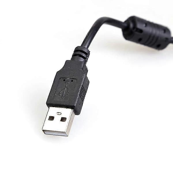 360 Mottaker Trådløs Til PC Adapter Trådløs Spillmottaker Kompatibel Med 1 stk