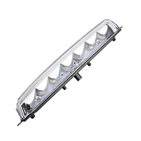 1 Par Vänster Och Höger LED Varselljus Dimljus För - X164 X166 Gl320 Gl350 Ml63 1649060351