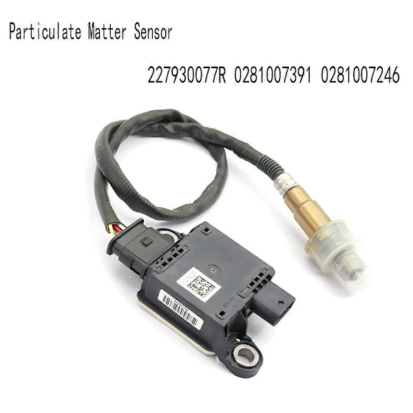 227930077R Partikelsensor för T32 1.7