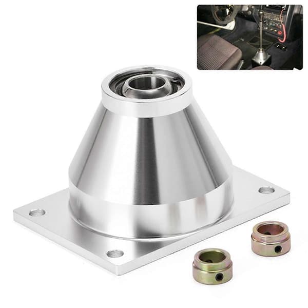 Kvalitets gearstangsbase gearstangsskiftebase skifteknapforbindelse til 106 MK1 AX MK2 autodele