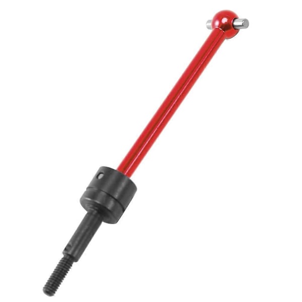 4st Metall Universal Drivaxel för TT02B TT-02B RC Bildelar