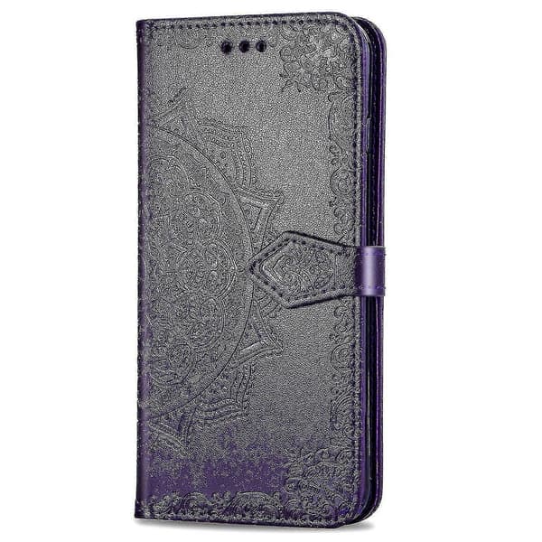 Redmi 9 Deksel Et Cover Em Mla Flip - Vi