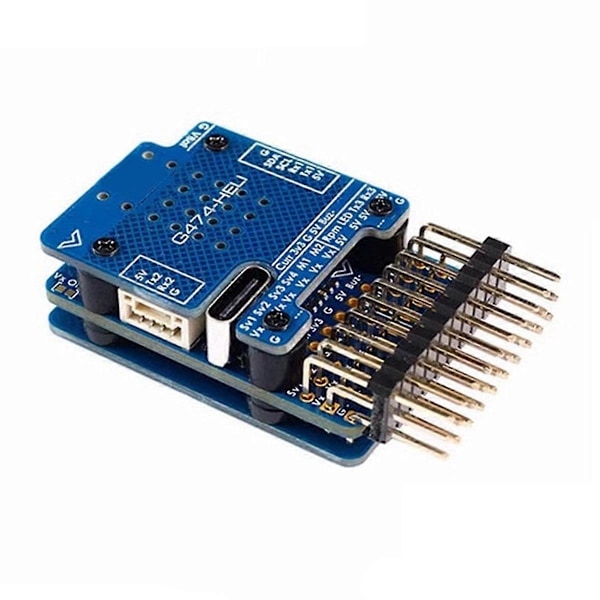 G474-HELI Fly RC Helikopter Flybarless Controller SPL06L