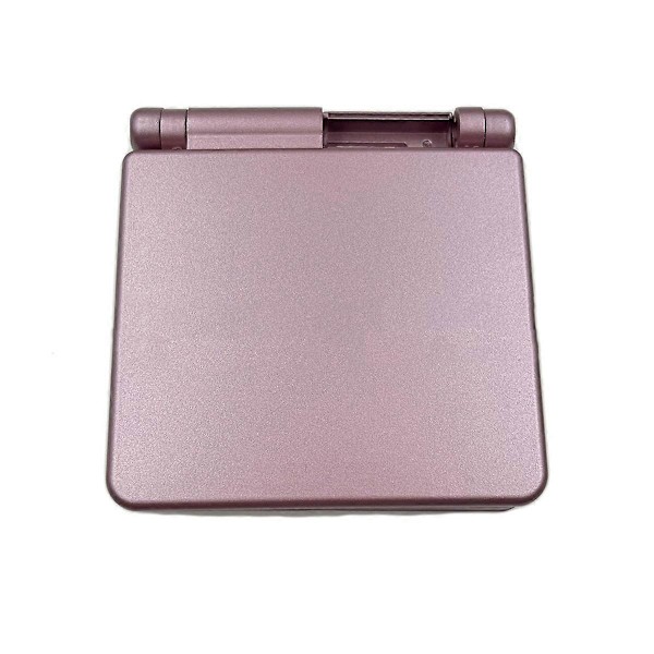 Skal med skärmlins för GameBoy Advance SP Classic Edition, C